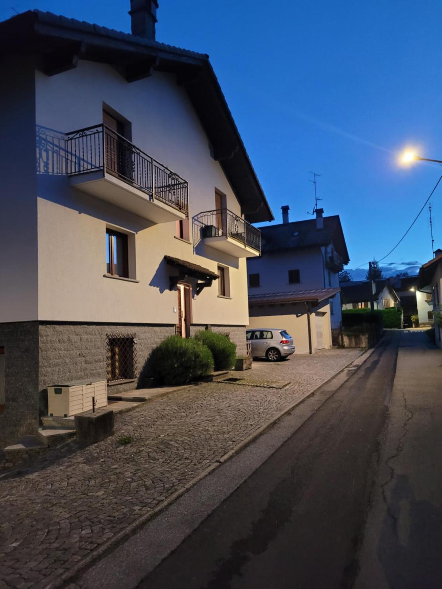 Ferienwohnung Casa Pepe Con Parcheggio Malesco Exterior foto