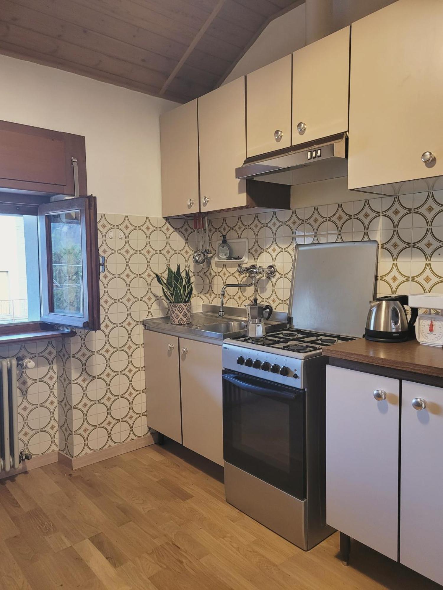 Ferienwohnung Casa Pepe Con Parcheggio Malesco Exterior foto
