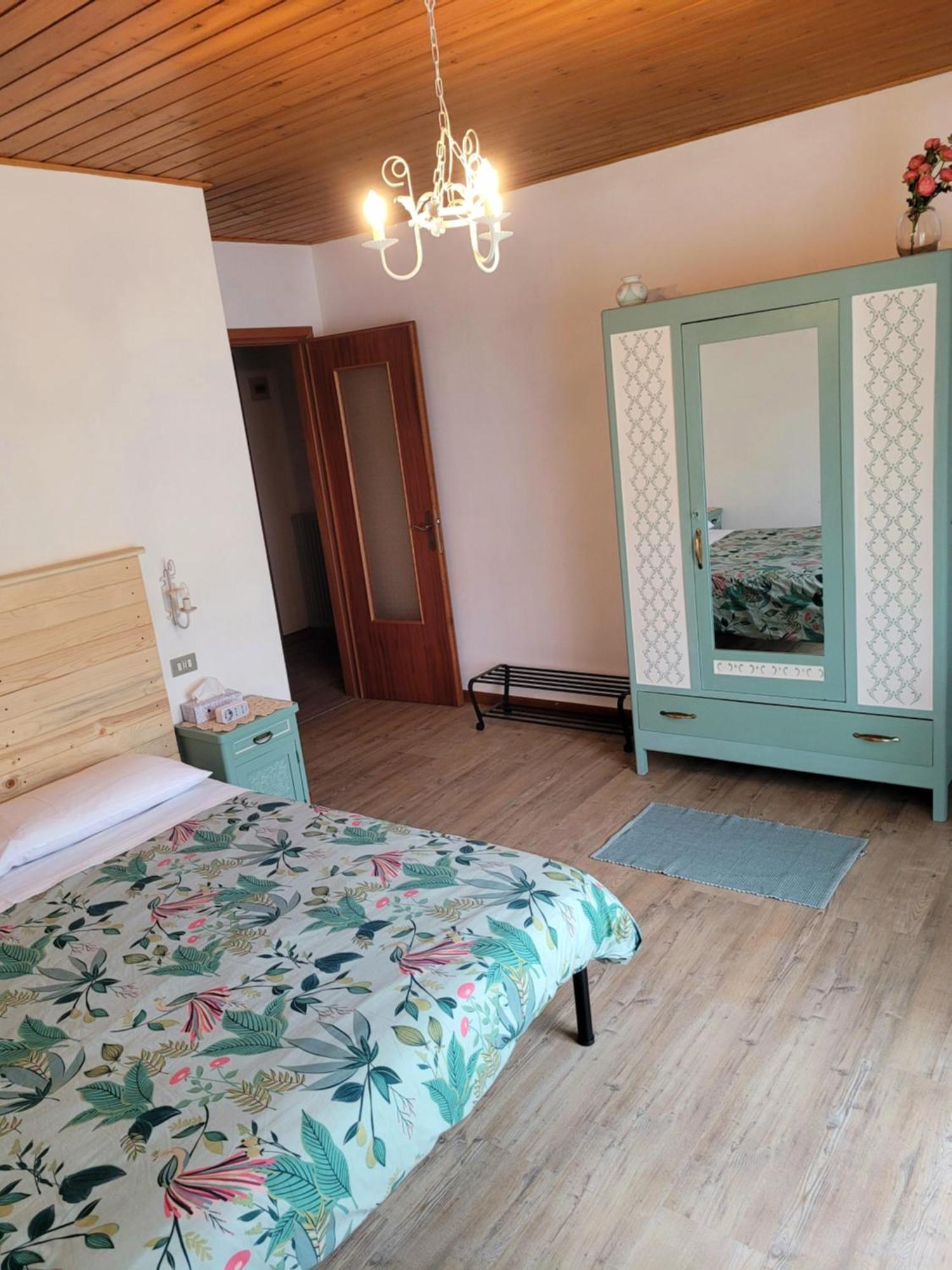 Ferienwohnung Casa Pepe Con Parcheggio Malesco Exterior foto
