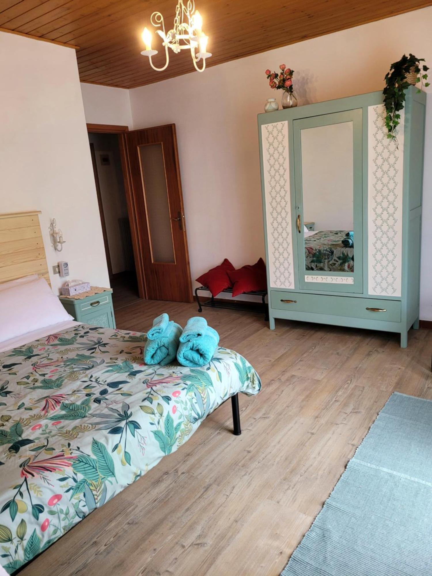Ferienwohnung Casa Pepe Con Parcheggio Malesco Exterior foto