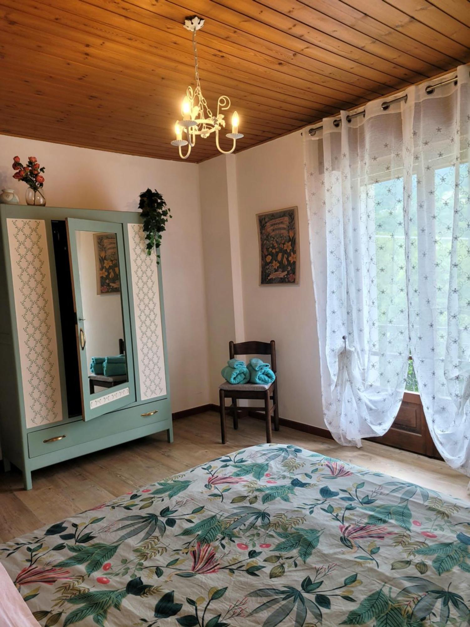 Ferienwohnung Casa Pepe Con Parcheggio Malesco Exterior foto