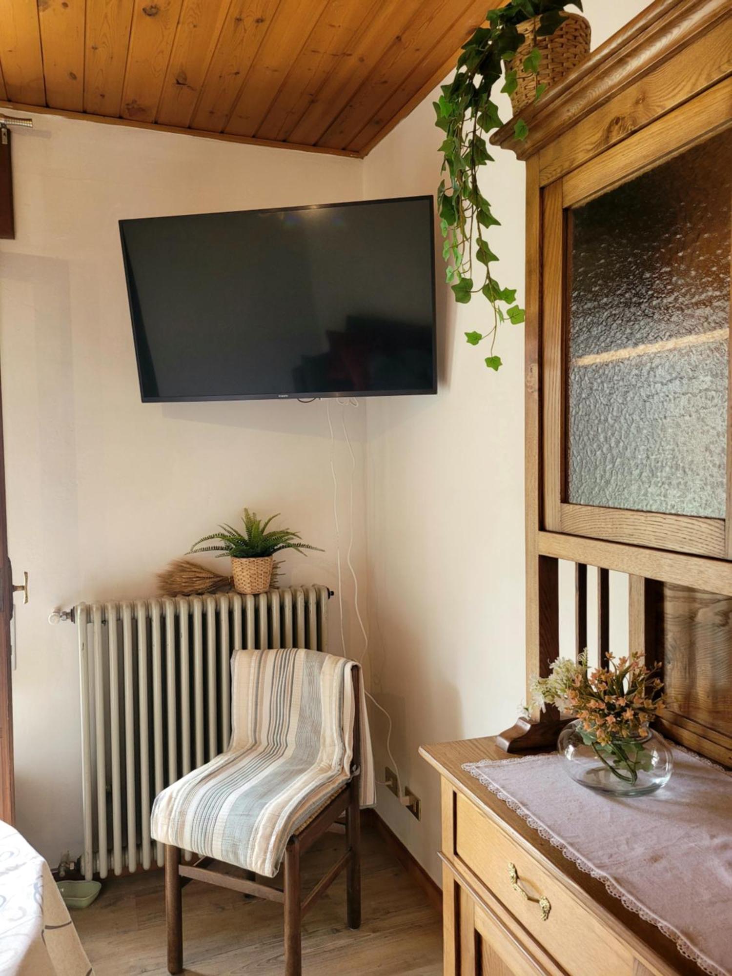 Ferienwohnung Casa Pepe Con Parcheggio Malesco Exterior foto